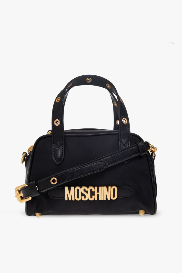 Moschino Zaino Tommy Jeans Tjm Heritage Cnv5 Backpack AM0AM08504 0F4