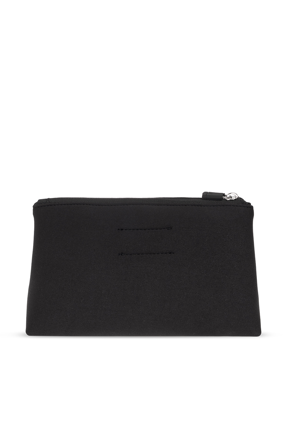 Emporio Armani Wash bag with logo