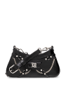 MISBHV BLACK ‘Fetish’ shoulder bag