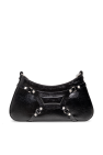 MISBHV BLACK ‘Fetish’ shoulder bag