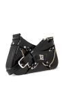 MISBHV BLACK ‘Fetish’ shoulder bag
