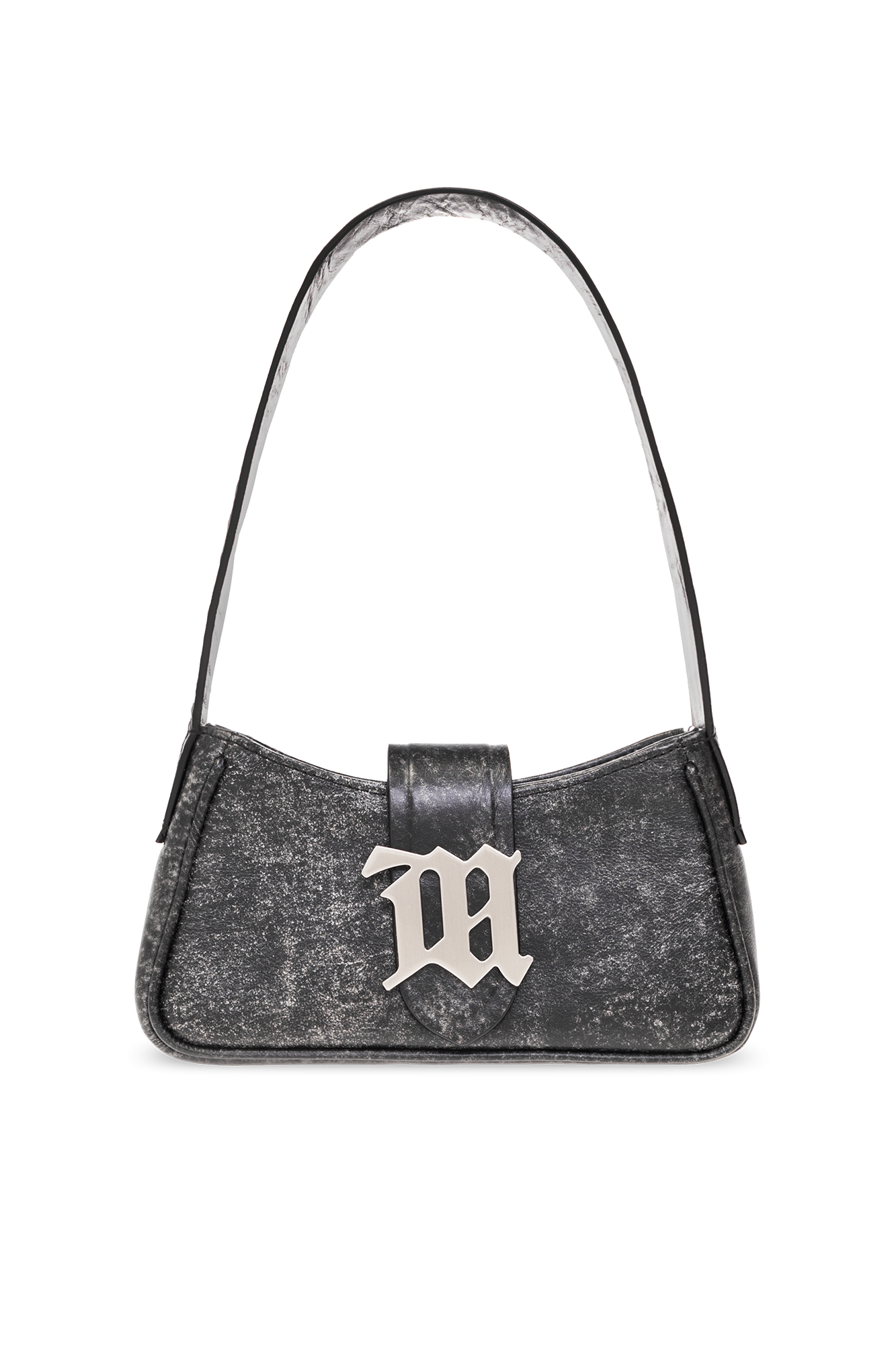 MISBHV ‘Cracked Mini’ shoulder bag