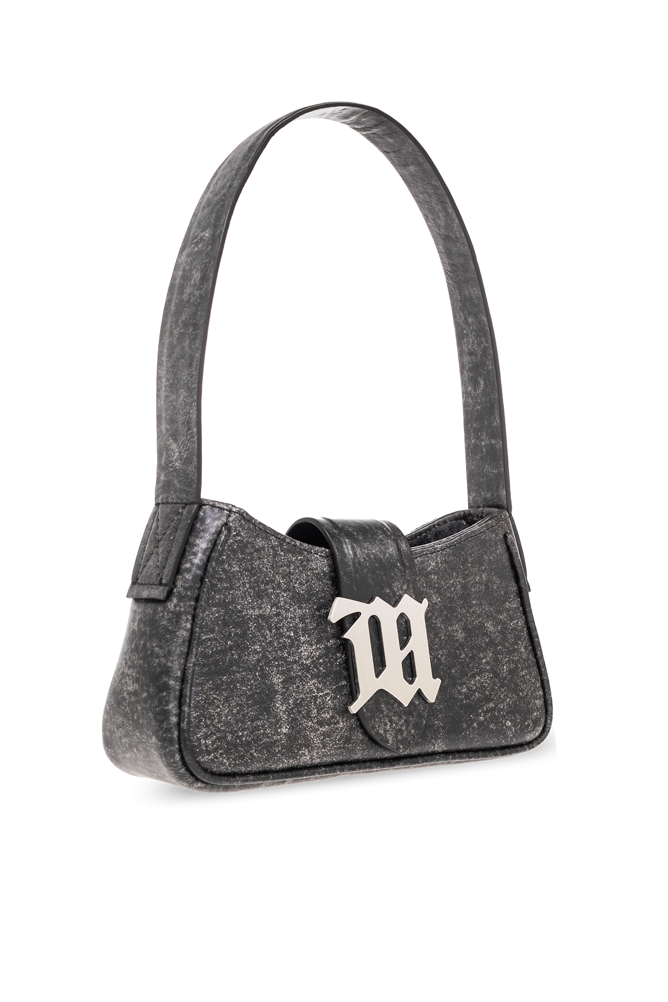 MISBHV ‘Cracked Mini’ shoulder bag