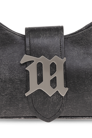 MISBHV Shoulder bag with logo