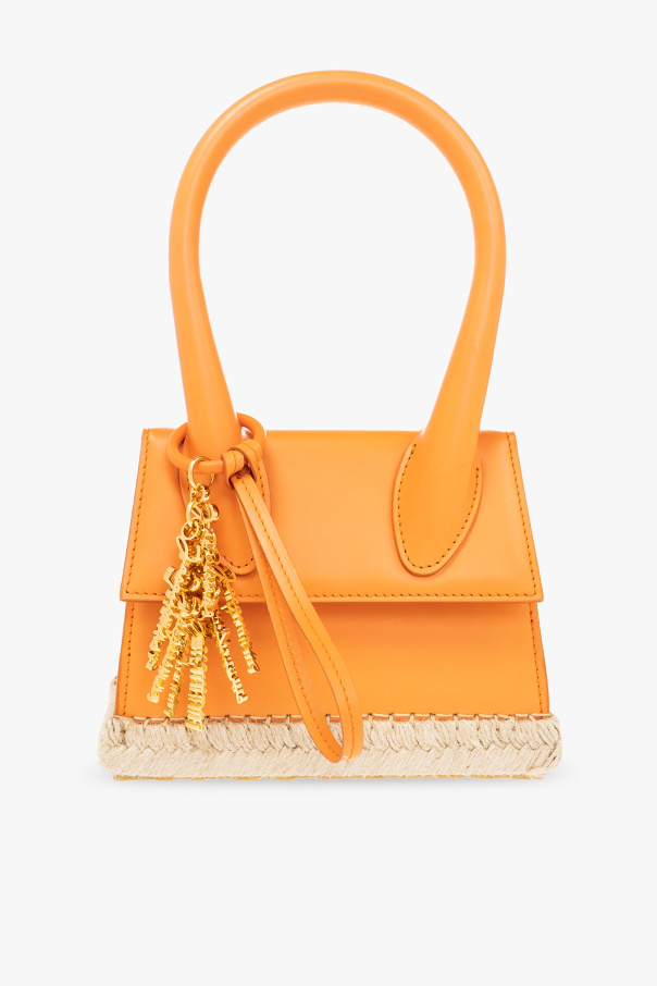 Jacquemus ‘Le Chiquito Moyen Cordao’ shoulder bag