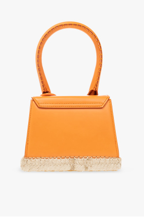 Jacquemus ‘Le Chiquito Moyen Cordao’ shoulder bag