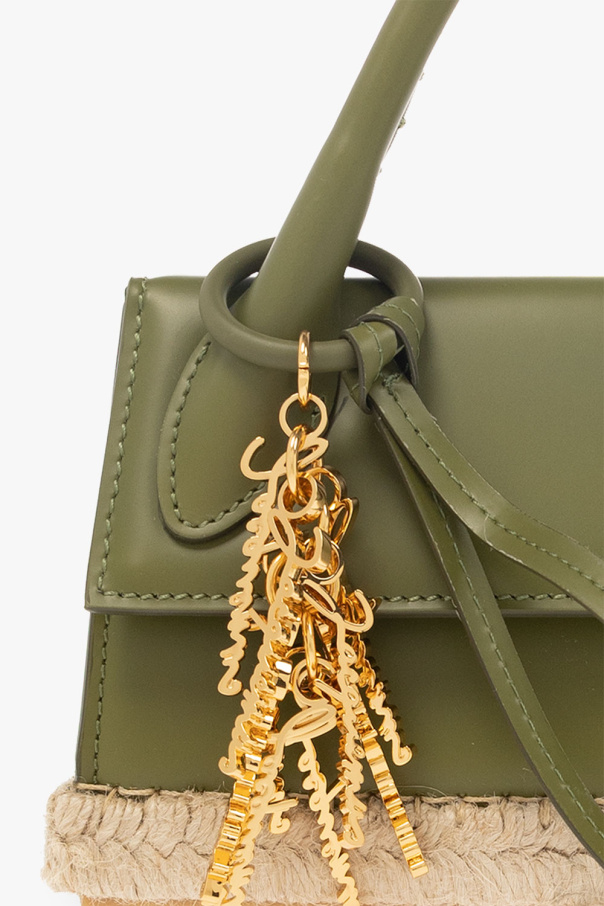 Jacquemus ‘Le Chiquito Long Cordao’ shoulder bag