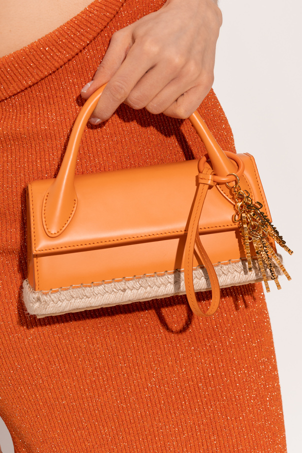 Everything That Fits Inside the 2-Inch Jacquemus Le Chiquiti Purse