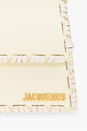 Jacquemus ‘Geantă LIU JO S Tote AA2141 E0449 Nuez 71038