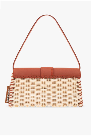 Jacquemus ‘Le Bambino Long’ shoulder bag