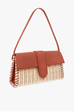 Jacquemus ‘Le Bambino Long’ shoulder bag