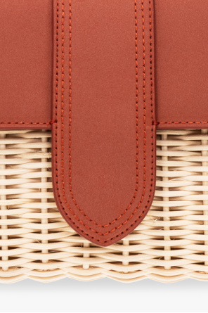 Jacquemus ‘Le Bambino Long’ shoulder bag