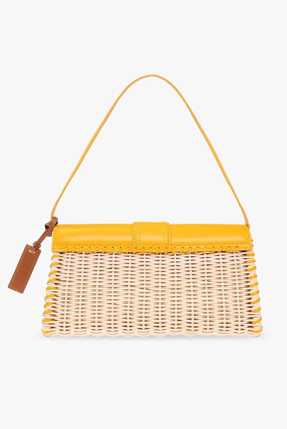 Jacquemus ‘Le Bambino Long’ shoulder p1344 bag