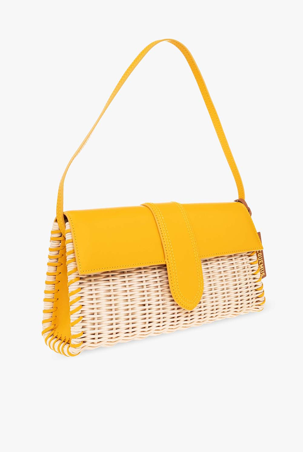 Jacquemus ‘Le Bambino Long’ shoulder p1344 bag