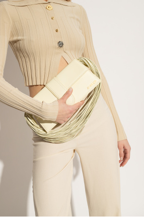 ‘le bambino long ficiu’ shoulder bag od Jacquemus