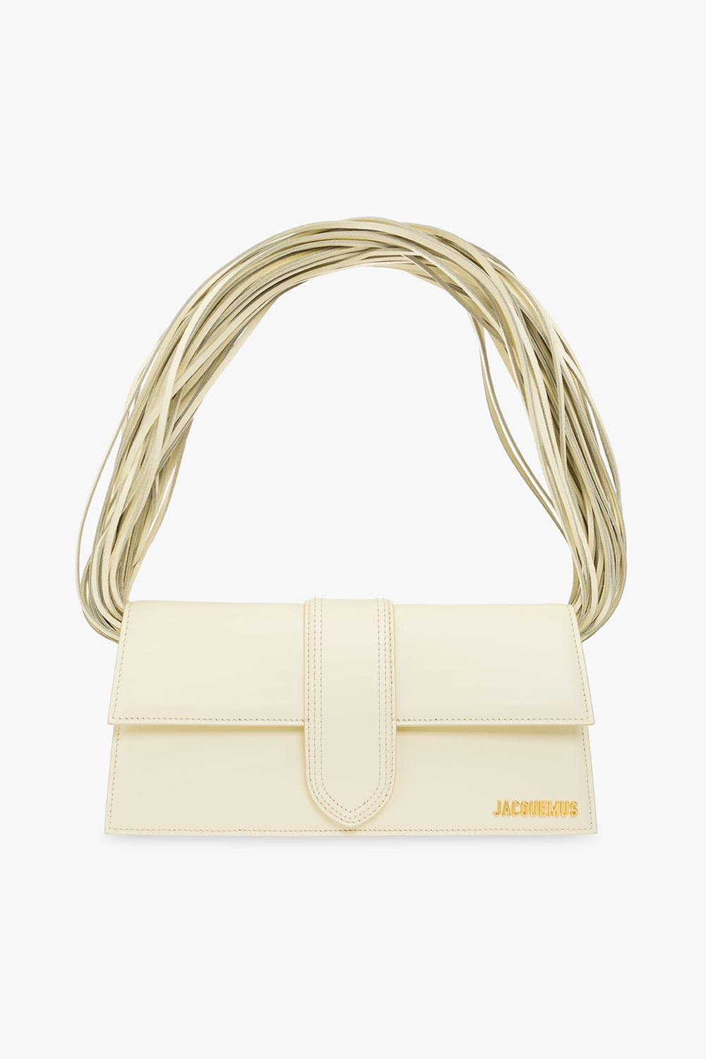 Jacquemus ‘Le Bambino Long Ficiu’ shoulder bag