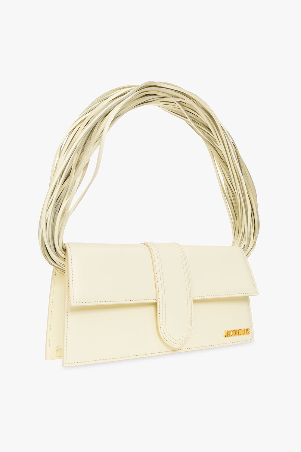 Jacquemus ‘Le Bambino Long Ficiu’ shoulder bag