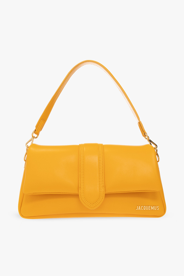 Jacquemus ‘Le Bambimou’ shoulder Hudge bag