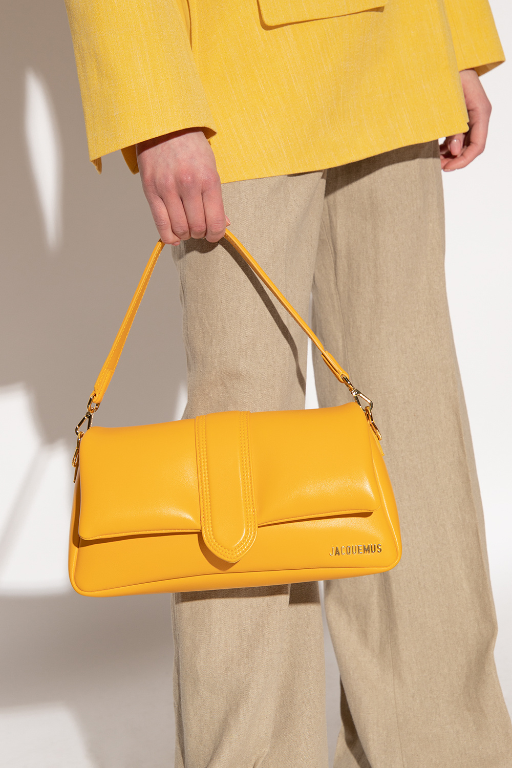 Jacquemus ‘Le Bambimou’ shoulder bag