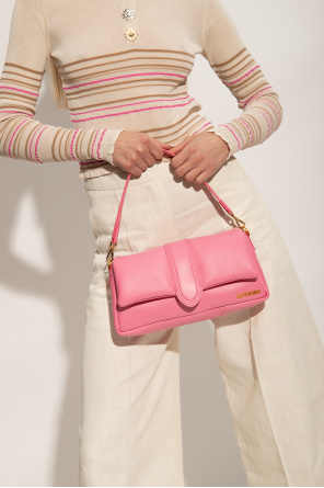 ‘le bambimou’ shoulder bag od Jacquemus