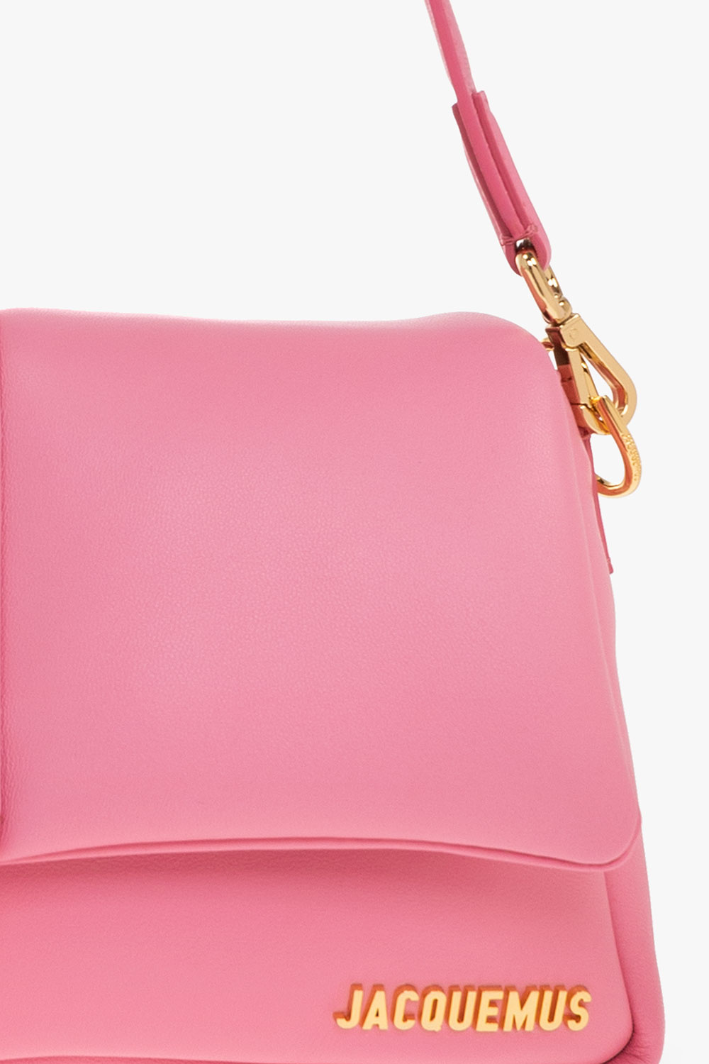 Jacquemus ‘Le Bambimou’ shoulder bag