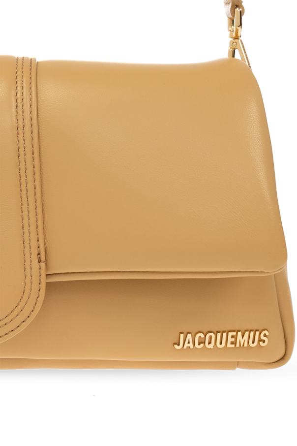 Jacquemus ‘Le Bambimou’ shoulder bag