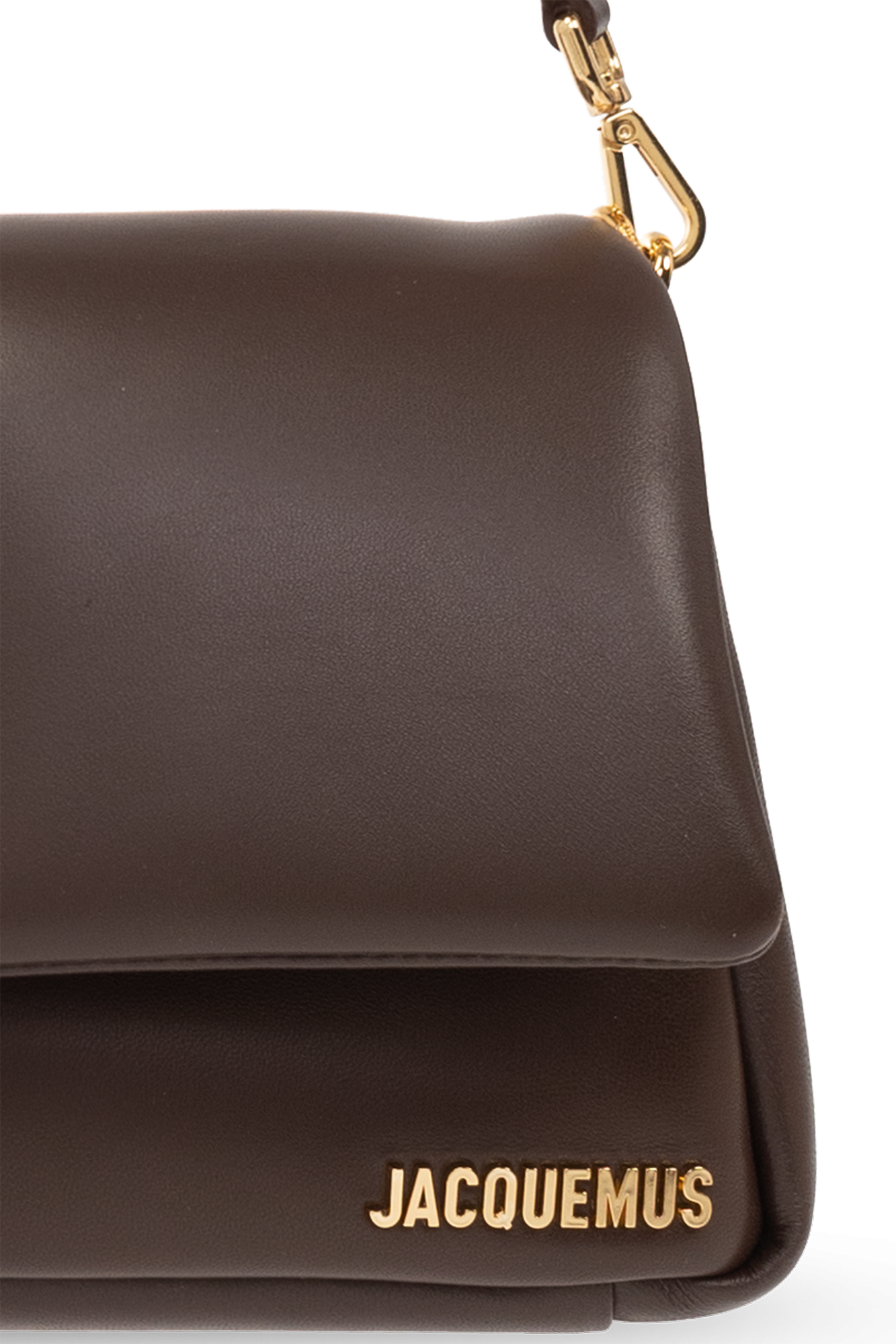 Jacquemus ‘Le Bambimou’ shoulder bag