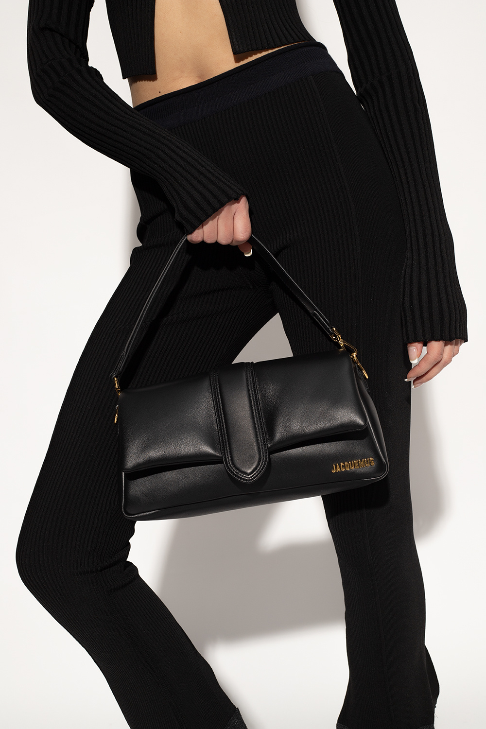 Jacquemus ‘Le Bambimou’ shoulder bag