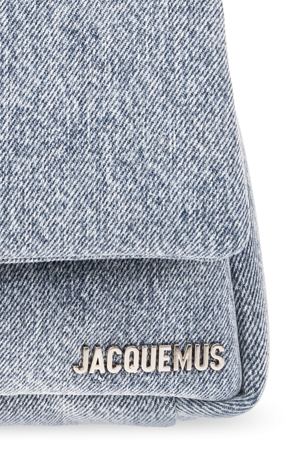 Jacquemus ‘Le Bambimou’ shoulder bag