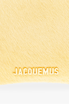 Jacquemus ‘Le Bisou’ shoulder Studio bag