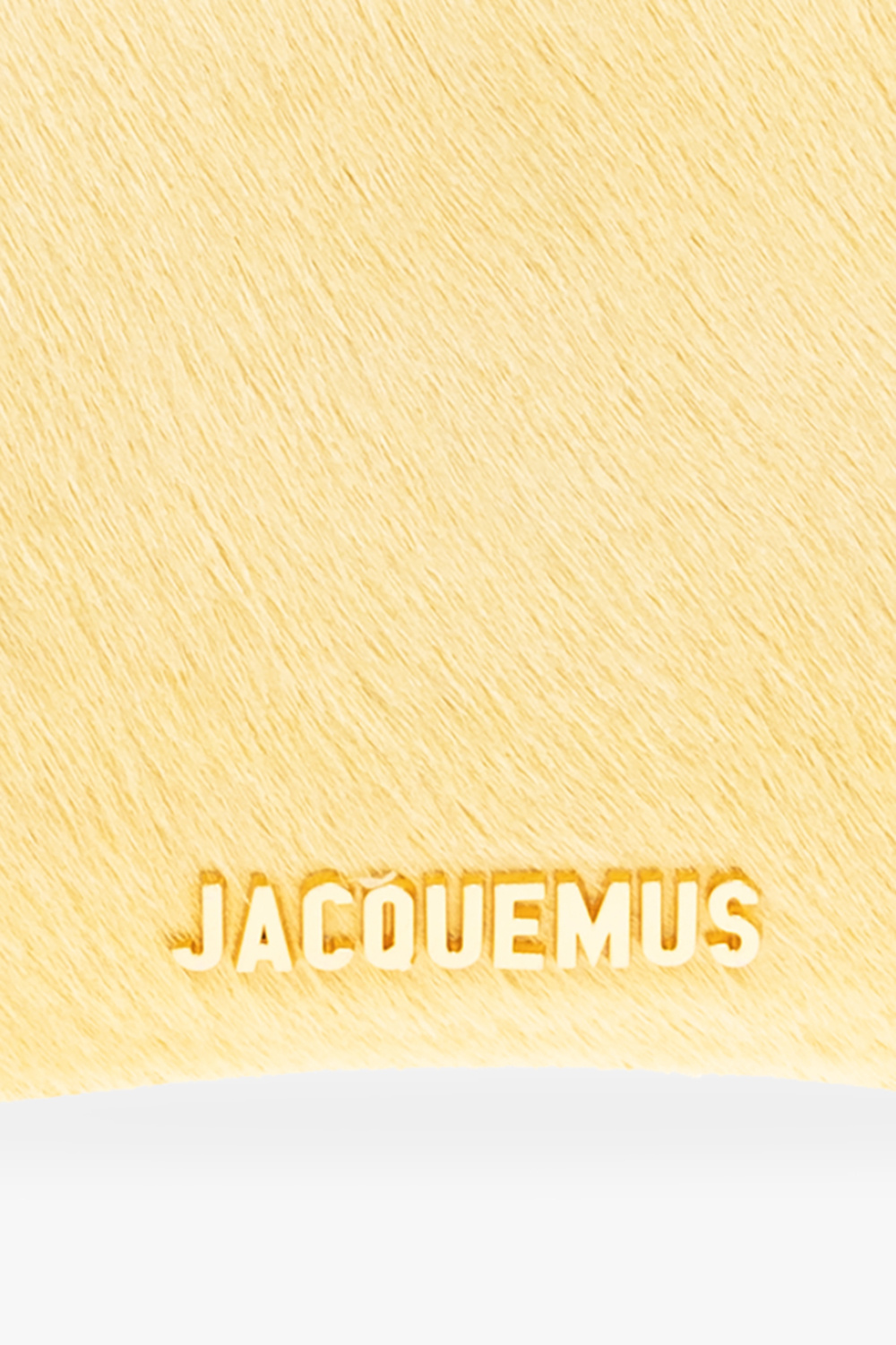 Jacquemus ‘Le Bisou’ shoulder bag