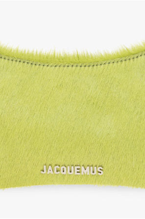 Jacquemus ‘Le Bisou’ shoulder bag