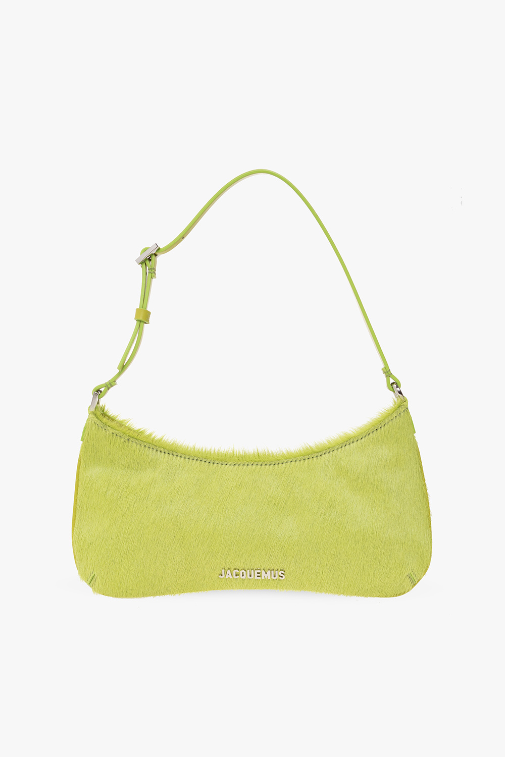 Jacquemus ‘Le Bisou’ shoulder bag