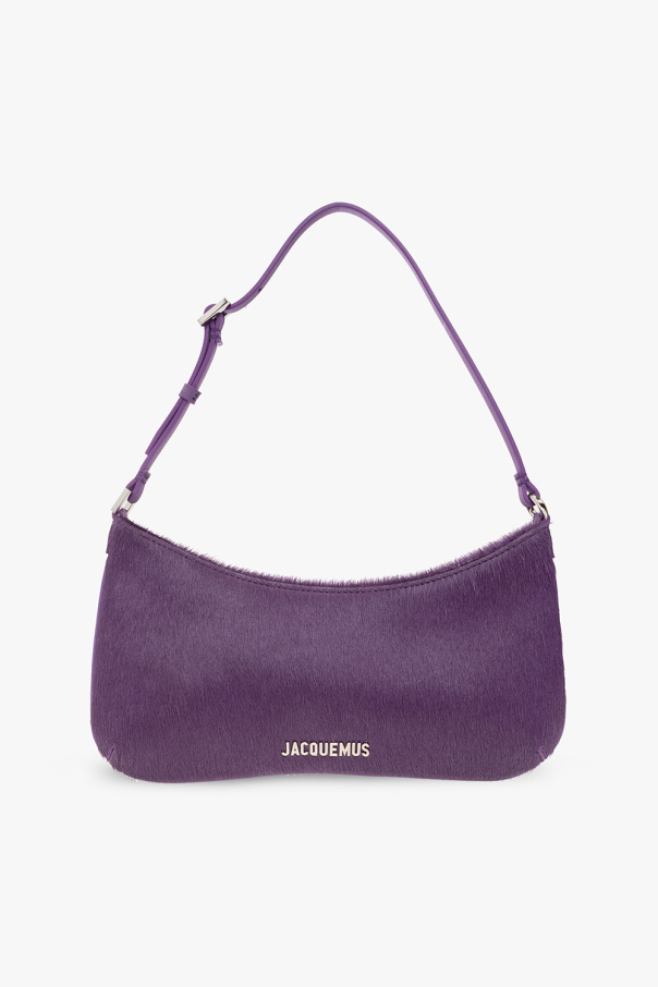 Jacquemus ‘Le Bisou’ shoulder bag
