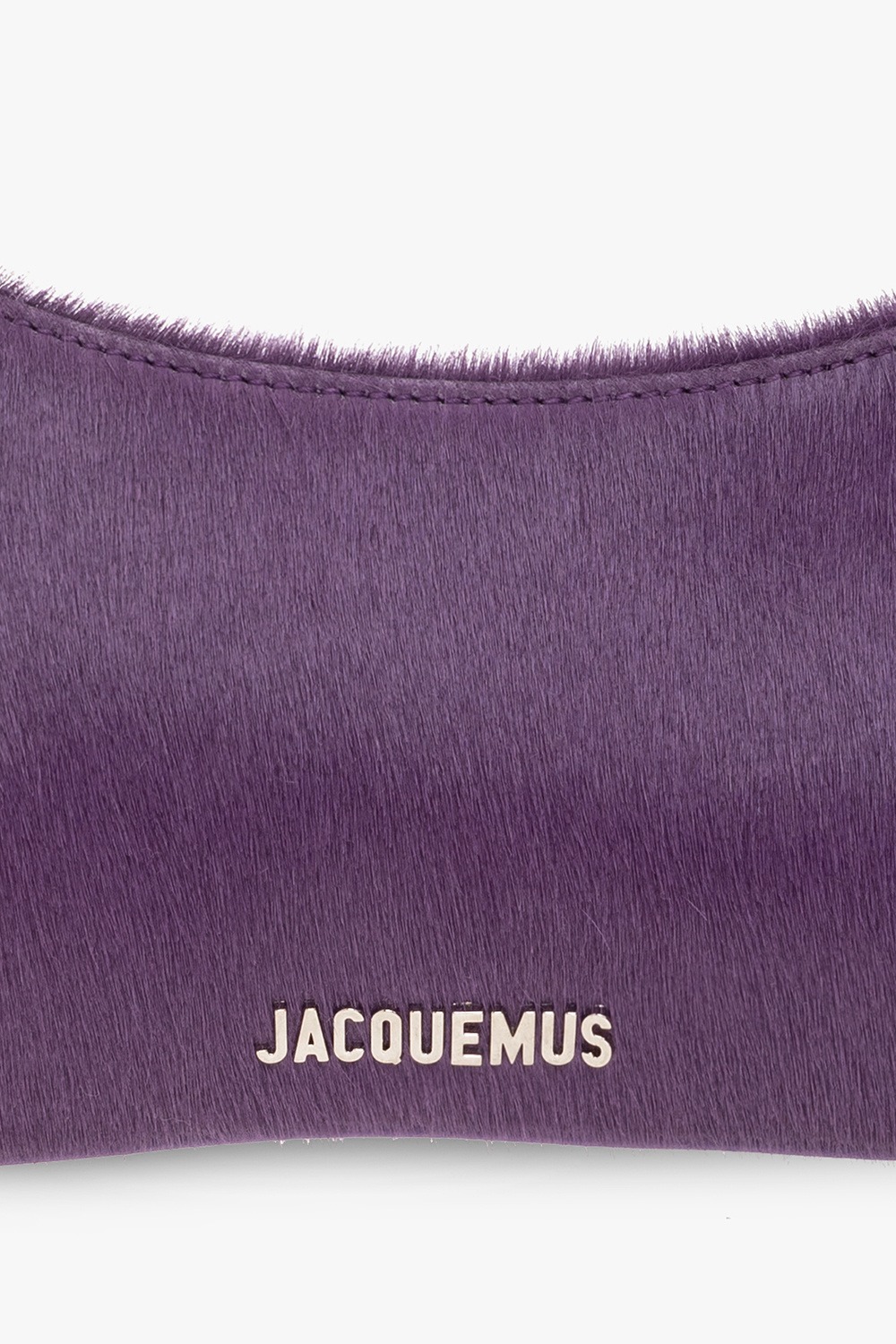 Jacquemus ‘Le Bisou’ shoulder bag