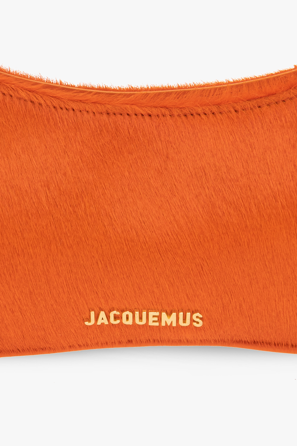 Jacquemus ‘Le Bisou’ shoulder bag