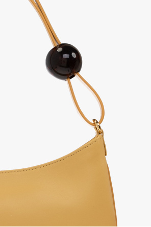 Jacquemus ‘Le Bisou Perle’ shoulder Small bag