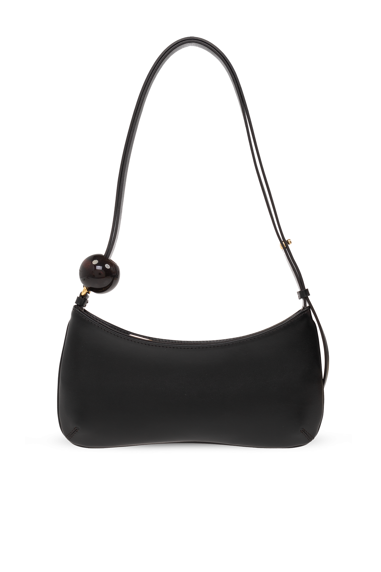 Jacquemus ‘Le Bisou Perle’ shoulder bag | Women's Bags | Vitkac