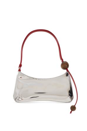Jacquemus ‘Le Bisou Perle’ shoulder bag