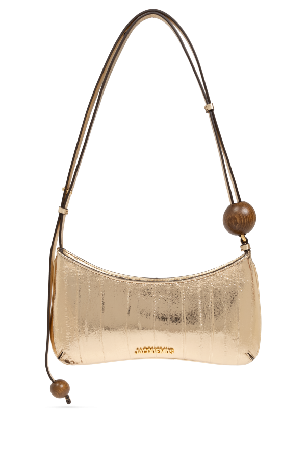 Jacquemus Shoulder bag Le Bisou Perle