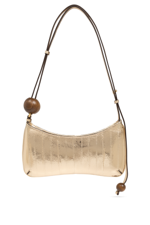 Jacquemus Shoulder bag Le Bisou Perle