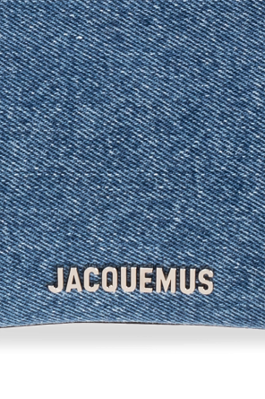 Jacquemus ‘Le Bisou Perle’ shoulder bag