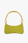 Pre-owned Matelasse Ombre Leather Tote Bag