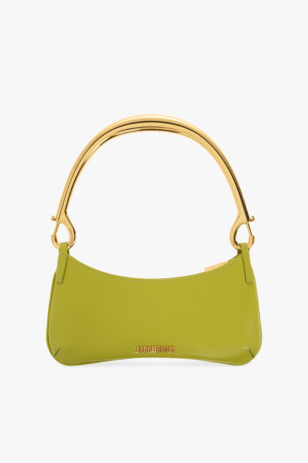 Jacquemus ‘Le Bisou Mousqueton’ shoulder bag