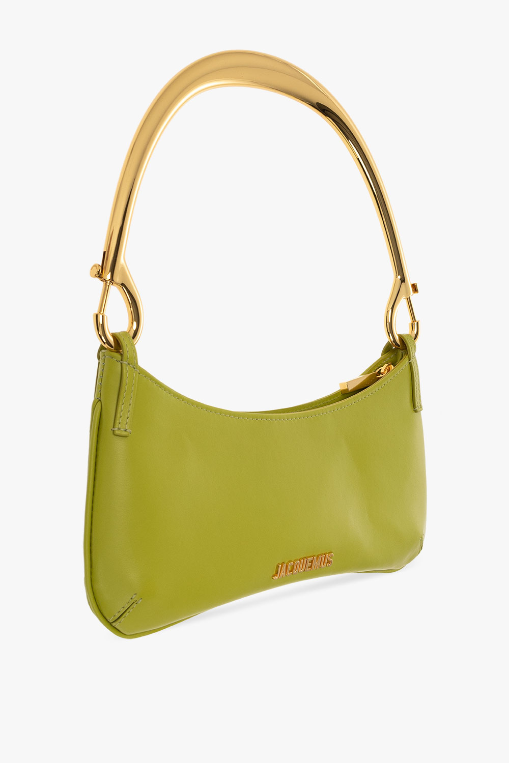 Jacquemus ‘Le Bisou Mousqueton’ shoulder Porter bag