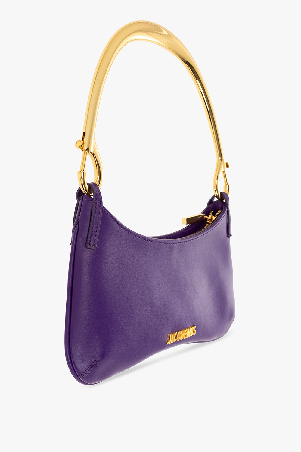 Jacquemus ‘Le Bisou Mousqueton’ shoulder bag