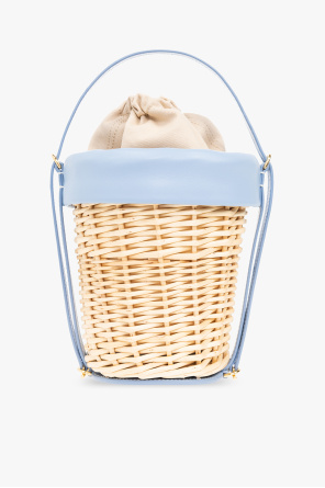 Jacquemus ‘Le Panier Seau’ bucket shoulder bag