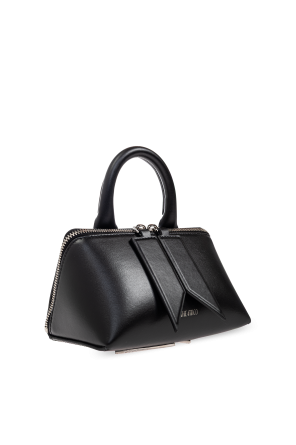 The Attico Handbag `Friday`