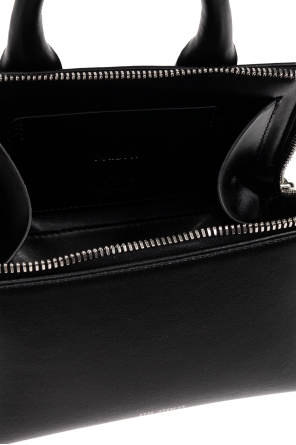 The Attico Handbag `Friday`
