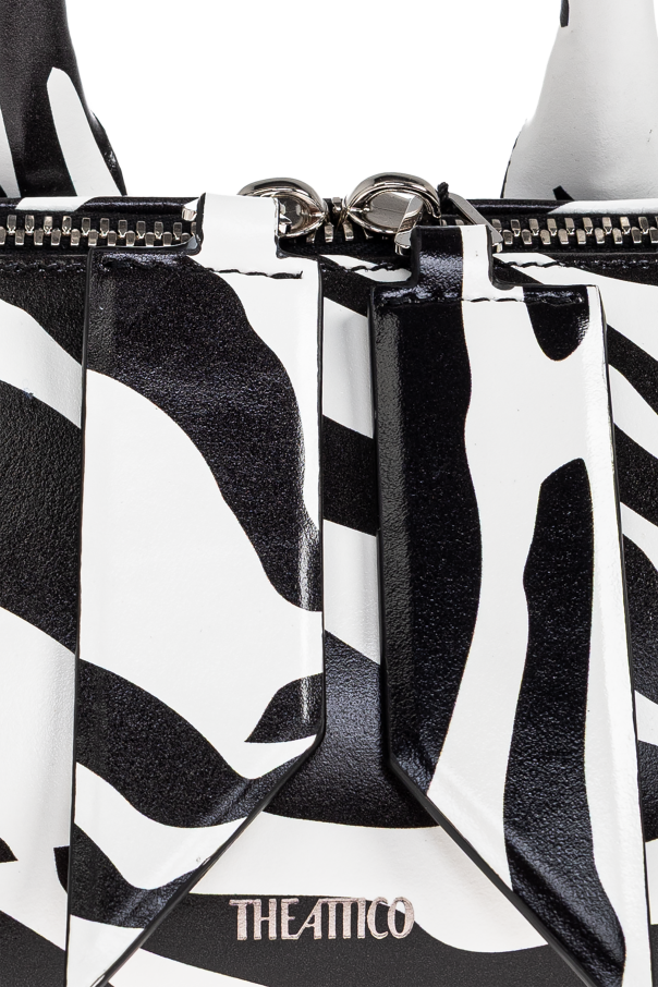 The Attico Bolso de mano